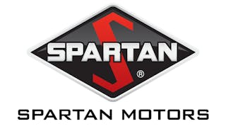 Spartan Motors Logo Rgb