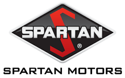 Spartan Motors Logo Rgb