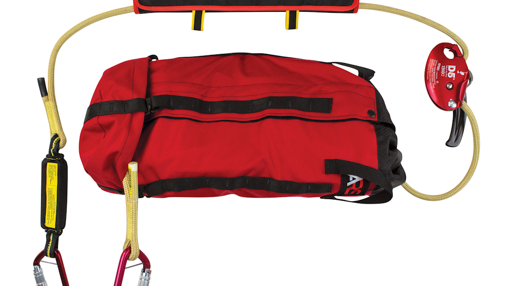 Sterling Works with FDNY to Develop New Rescue Kits | Firehouse