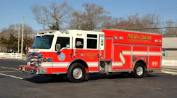 Town Bank 6134