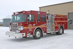 Verona Pa Pumper 5accc0e8c0c5b Verona Pa Pumper 5accc0e8c0c5b