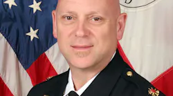 Joseph A. Cardello has been hired as the new chief of Stafford County Fire and Rescue.