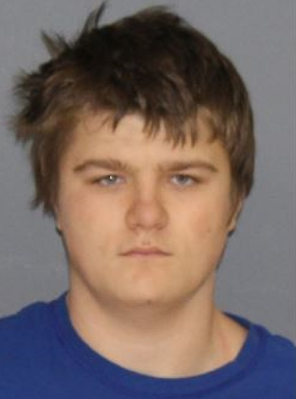 Dalton Eugene Tucker.