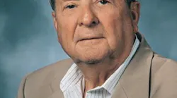 Former W.S. Darley & Company President and CEO William Joseph Darley.