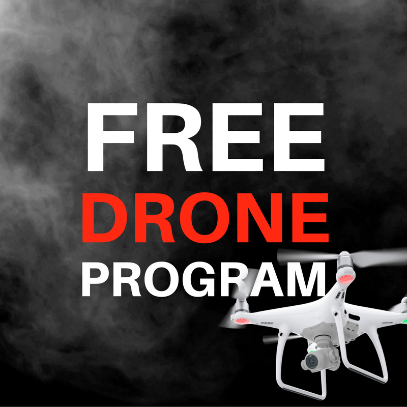 Drone Program 5ac7bf1e7b9e5