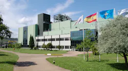 Dupont Nomex Asturias Spain
