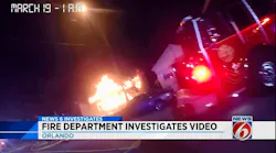 Fatal Fire