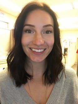 Lindsey Anderson Lindsey Anderson