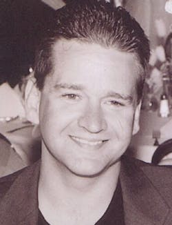 Greenlawn, NY, firefighter-paramedic Kent Stillwagon in a 2015 photo. Greenlawn, NY, firefighter-paramedic Kent Stillwagon in a 2015 photo.