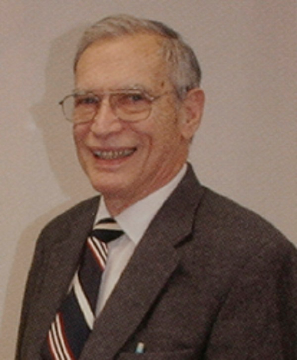 Kussmaul Electronics founder Ernest A. Kussmaul.