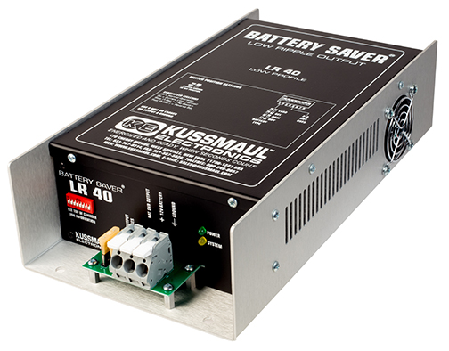 Kussmaul Battery Conditioner