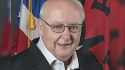 A. Michael Mullane, a 43-year member of the Boston Fire Department, served as the 3rd District Vice President of the International Association of Fire Fighters.