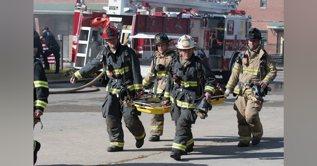 The Proactive RIT | Firehouse