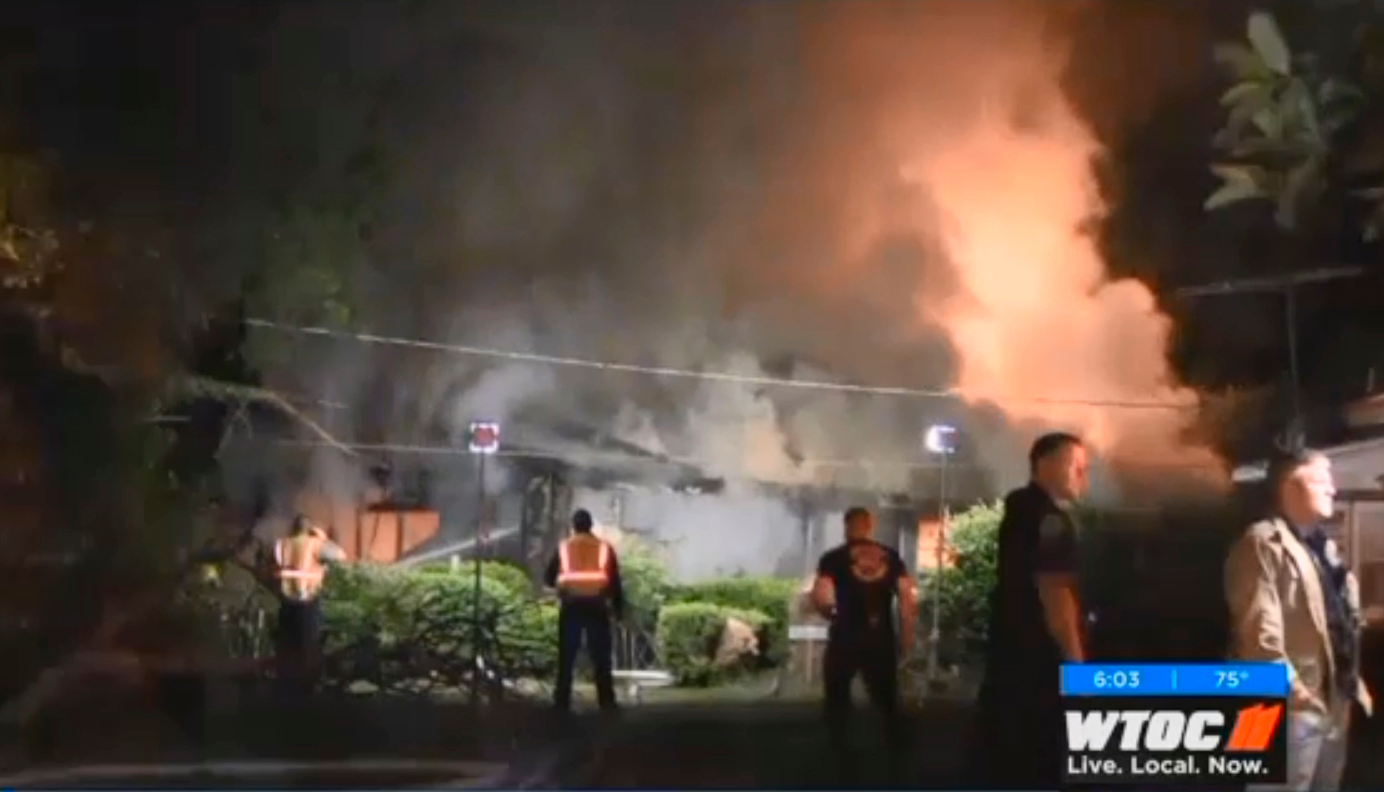 Three Dead In Fire 5ac8cb490fa44