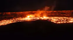 Lava