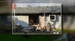 Wa Firefighters