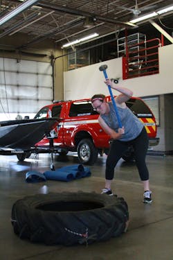 Firehouse Fit With Fire 188 1 Firehouse Fit With Fire 188 1