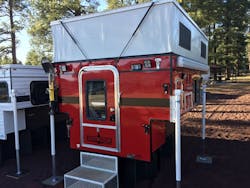 Four Wheel Campers Red Camper Photo 2 5aff1971400bd Four Wheel Campers Red Camper Photo 2 5aff1971400bd