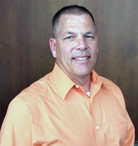Bruce Ireland