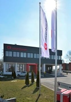 Rosenbauer Helmet 5b058bc837b1c Rosenbauer Helmet 5b058bc837b1c