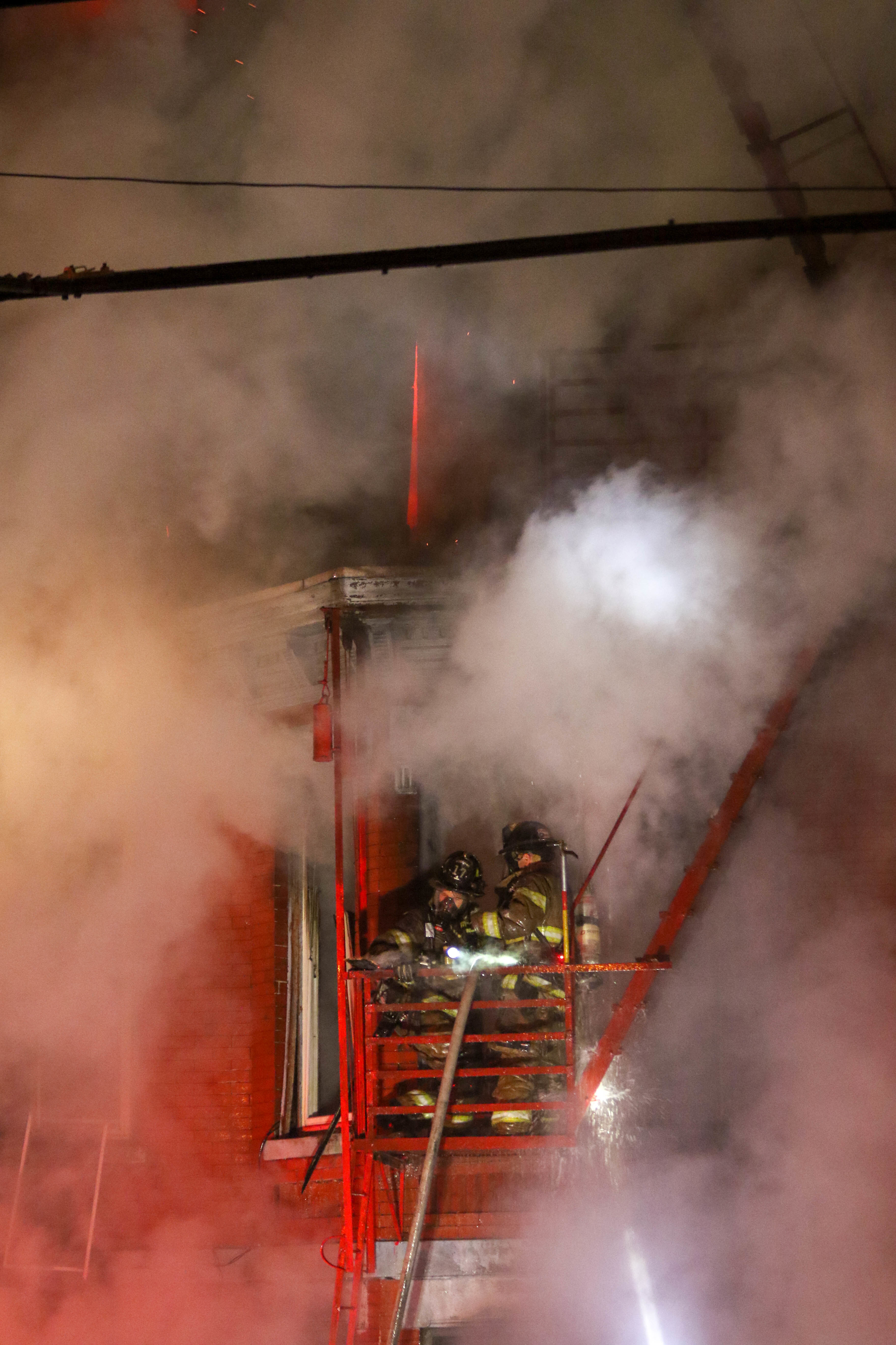 Jersey City, NJ, April 23, 2018