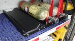 Tray 2cylinders