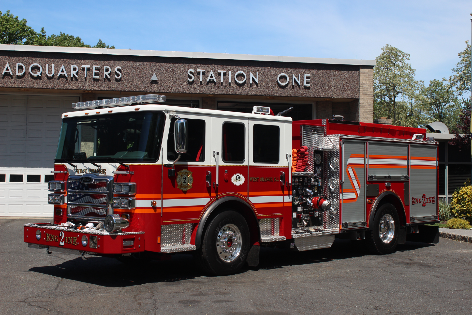 West Orange E 2 18 P Enf 1500 500