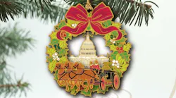 Christmas Ornament