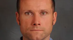 FDNY Lt. Michael Davidson.