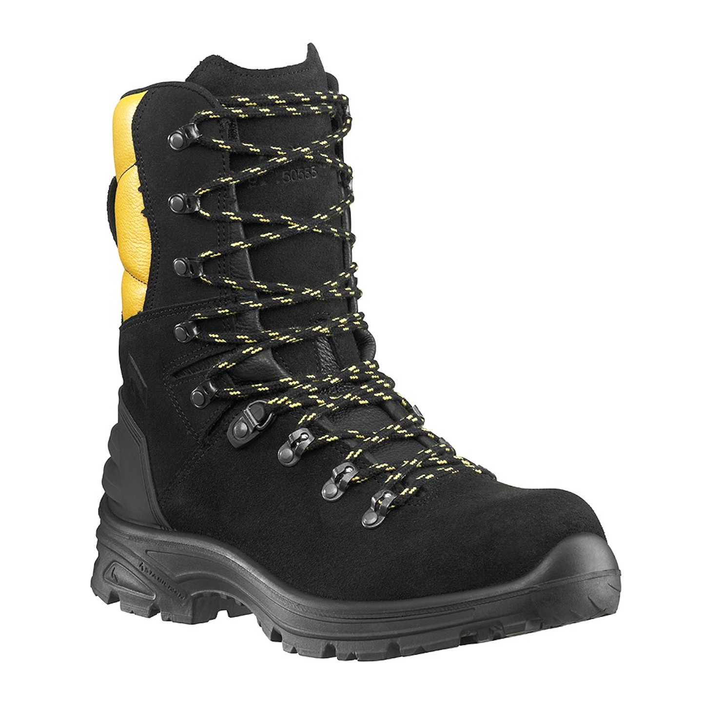 HAIX North America Introduces New Boot, the Missoula 2.0 -- Firefighter ...