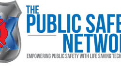 Logo For Public Safety