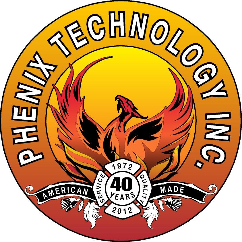 Phenix Logo 5b04552480873