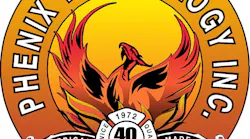 Phenix Logo