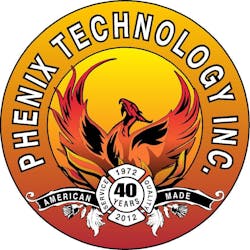 Phenix Logo