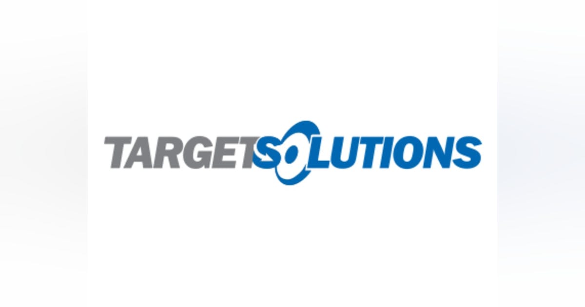 TargetSolutions to Sponsor 2018 VCOS Training Officer Recognition Award ...