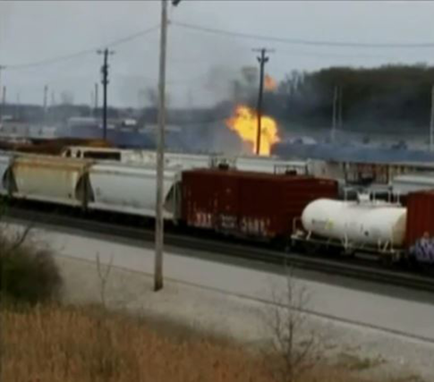 Train Fire 5aef1b8711c88