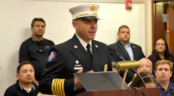 Former Brownsville Fire Chief Carlos Elizondo.