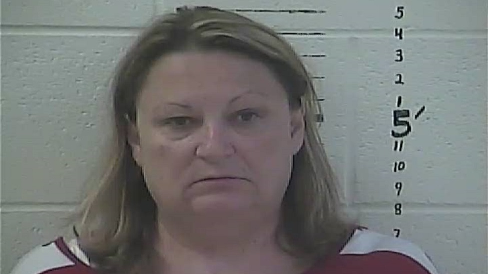 Sandra Morris Zitterkopf.