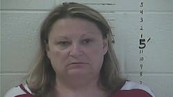 Sandra Morris Zitterkopf. Sandra Morris Zitterkopf.