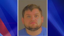 Steven Young, 26, of Norwich, CT. Steven Young, 26, of Norwich, CT.