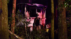 Fatal Florida Fire