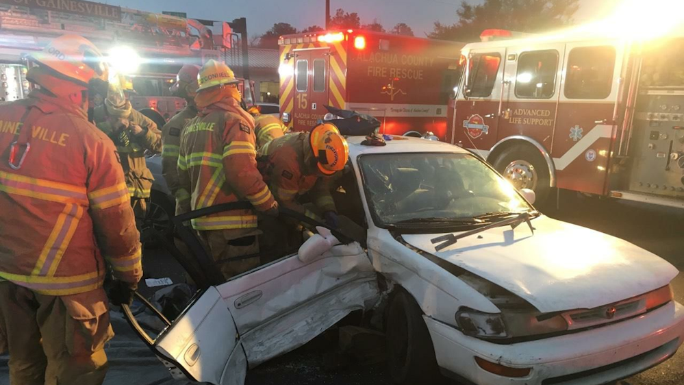 FL City/County Fire Coverage Deal Lapses Firehouse