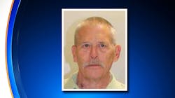 Gerald Munson. Gerald Munson.