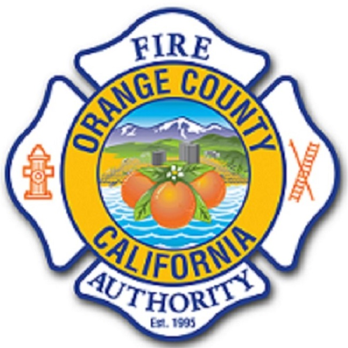 Fire Authority Rejects CA City's Demands Firehouse