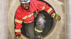 Fire Line Multi Mission Tunnel Fire Line Multi Mission Tunnel