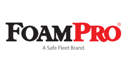 Foam Pro Logo Sfb