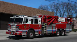 Paterson L1 17 Paxt 95 Ft