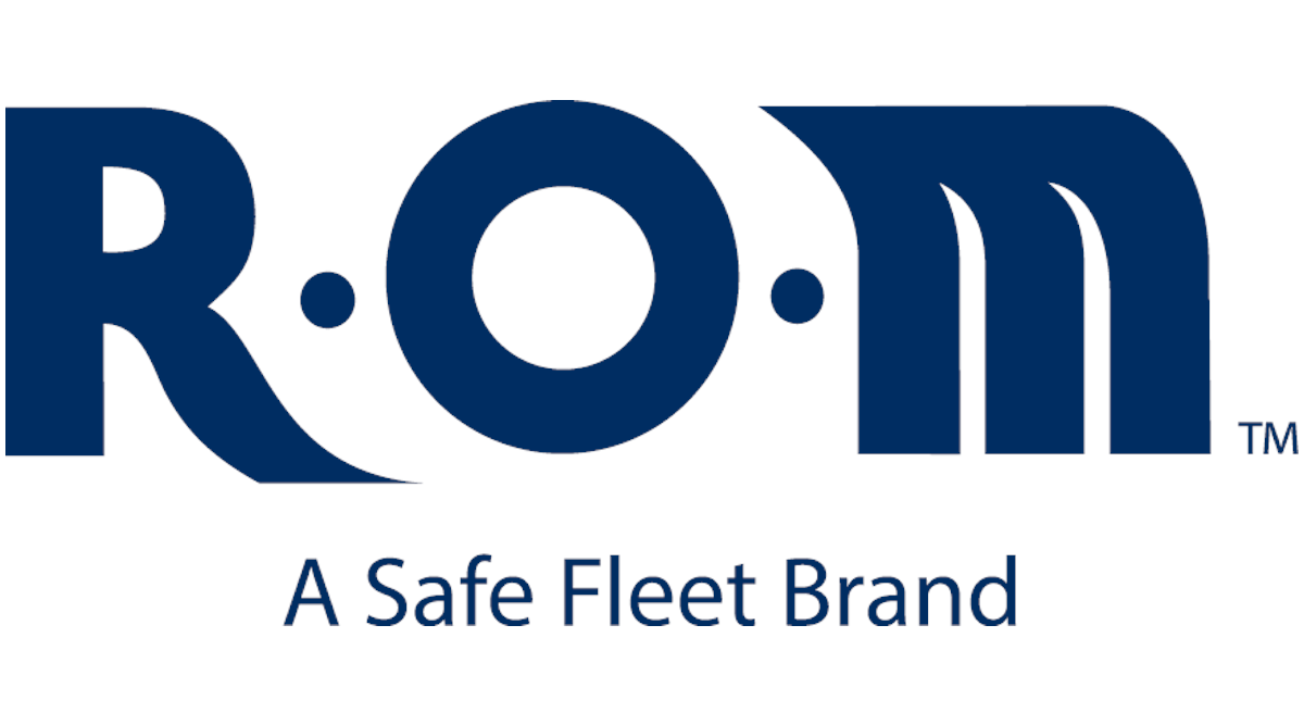 Rom Logo Sfb