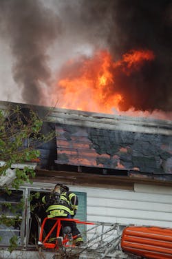 Belleville, NJ, May 14, 2018 Belleville, NJ, May 14, 2018