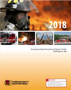 Annual Report Guide Cover Image